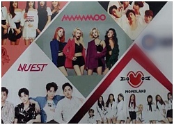 HOT: Tiếp tục rò rỉ poster EXO &#8211; BlackPink &#8211; Red Velvet sẽ đến Hà Nội, cụ thể ngày gặp fan Việt là&#8230;