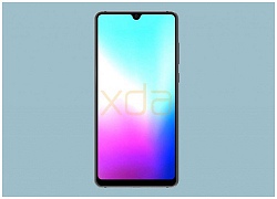 Huawei Mate 20 có 3 camera độc lạ, màn hình giọt nước, chip Kirin 980