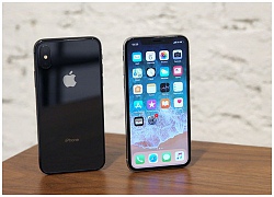 iPhone X bán tốt có thể khiến doanh thu của Apple sụt giảm