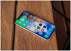 iPhone X sẽ làm cho doanh số iPhone 2019, 2020 suy giảm?