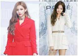 Jennie (Black Pink) chắc hẳn phải dè chừng khi có một 'phiên bản thứ 2' cũng tài năng đáng gờm như thế này