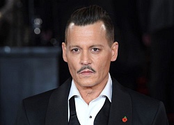 Johnny Depp phủ nhận tấn công nhân viên đoàn phim