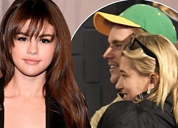 Justin Bieber quyết tâm không bao giờ nhắc đến Selena Gomez để vợ sắp cưới vui lòng