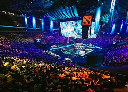 Làm gì khi không thể đến Rogers Arena xem Chung Kết The International 8?