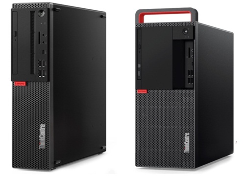 Lenovo ra mắt ThinkSmart cùng ThinkCentre M Series, giá từ 12 triệu đồng