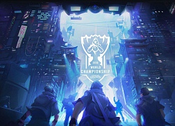 LMHT: Riot công bố giá vé và 4 địa điểm thi đấu CKTG 2018 cực hoành tráng và quy mô tại Hàn Quốc