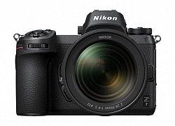 Loạt ảnh thực tế của Nikon Z6, Z7 đến hôm nay mới xuất hiện