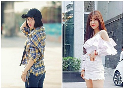 Mặc đồ theo tâm trạng nhưng street style của Yori (LipB) lại đa dạng và 'chất như nước cất' thế này