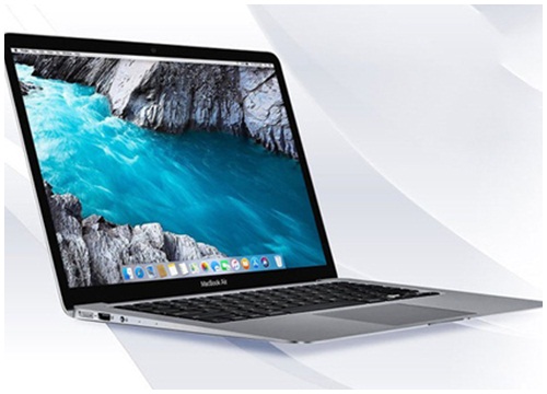 MacBook Air 2018 sẽ có màn hình retina, giá dưới 1.000 USD