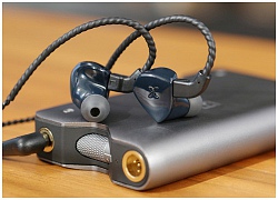 MassDrop x MEE Audio Planamic IEM - Chiếc tai nghe inear sử dụng công nghệ driver đặc biệt