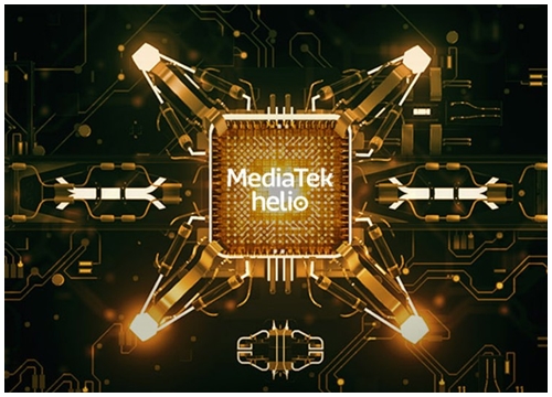 MediaTek chuẩn bị trình làng loạt chip tầm trung "khủng": Helio P80 và Helio P90