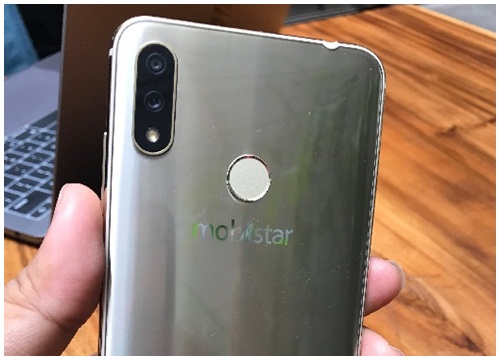 Mobiistar sẽ lên kệ smartphone tai thỏ vào ngày 30/8