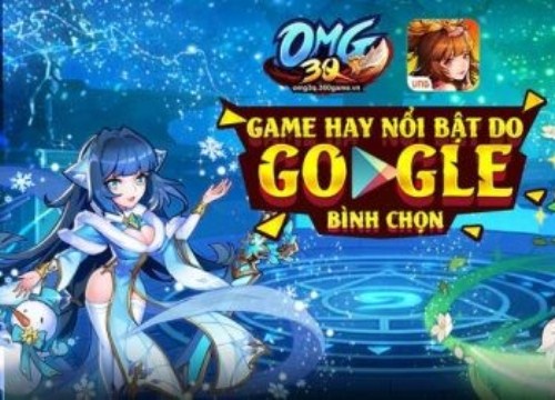 Một năm nhìn lại chặng đường OMG 3Q đến với game thủ