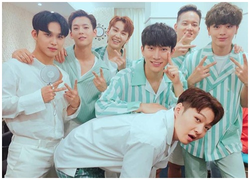 Netizen khen BTOB quá chất: "Phản pháo" thẳng mặt antifan với bài hát mang thông điệp "idol cũng chỉ là người thôi"