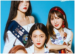 Nhiều fan hâm mộ đánh giá rằng nếu so "Power Up" với hit mới của (G)I-DLE thì Red Velvet còn giống tân binh hơn đàn em