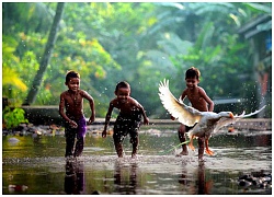 Những điều thú vị về Indonesia - chủ nhà của Asiad