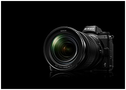 Những hình ảnh và video teaser cuối cùng của chiếc MRL Fullframe Nikon Z6/ Z7