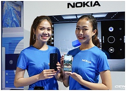 Nokia 6.1 Plus chính thức giới thiệu tại thị trường Việt Nam với giá 6,6 triệu đồng, thị trường smartphone tầm trung lại "nóng"