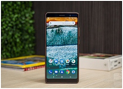 Nokia 7 Plus cập nhật Android 9 Pie vào tháng tới