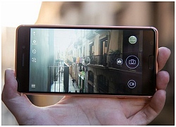 Nokia cập nhật giao diện "đỉnh cao" cho ứng dụng camera