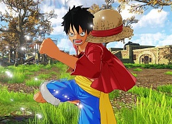 One Piece: World Seeker tiếp tục nhá hàng với trailer siêu đỉnh khiến người hâm mộ đứng ngồi không yên