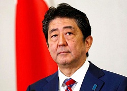 Ông Shinzo Abe trên đường trở thành ứng viên Thủ tướng Nhật Bản nhiệm kỳ 3