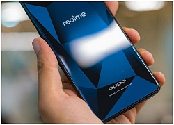 OPPO Realme 2 với màn hình "tai thỏ" ấn định ngày ra mắt chính thức