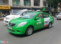 Phạt gần 1.500 taxi dù 'chặt chém' hành khách ở Sài Gòn