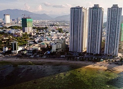 Phát hiện sai phạm tại Dự án Mường Thanh Viễn Triều (Nha Trang)