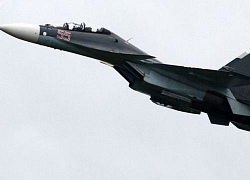 Phi công Nga ngưỡng mộ tài lái Su-30SM của tướng Myanmar