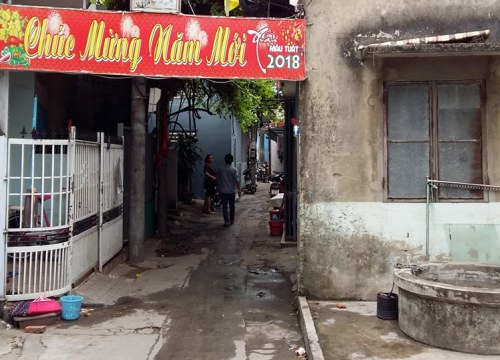 "Phố ung thư" giữa lòng Đà Nẵng(Kỳ 1: Cận cảnh "phố ung thư"!)