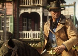 Quá sốt ruột, gần 70 nghìn game thủ ký tên kiến nghị đòi Rockstar đưa Red Dead Redemption 2 lên PC