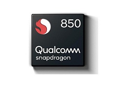 Qualcomm giới thiệu vi xử lí tầm trung Snapdragon 670