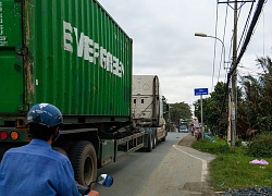 Quảng Ngãi ra "tối hậu thư" về việc giải phóng mặt bằng dự án QL1