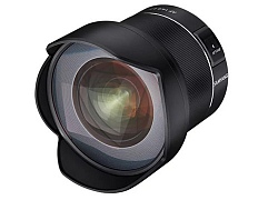 Samyang 14mm f/2.8 ra mắt: Lens AF đầu tiên cho máy ảnh Nikon F-Mount