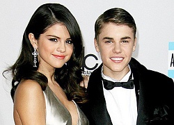 Selena Gomez sợ không tìm được người thay thế Justin Bieber vì anh quá hoàn hảo?