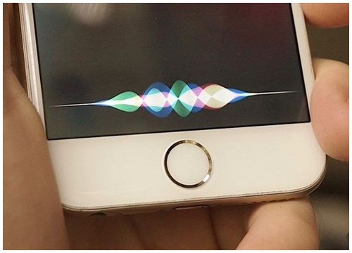 Siri sắp hỗ trợ nhận diện giọng nói nhiều người cùng lúc