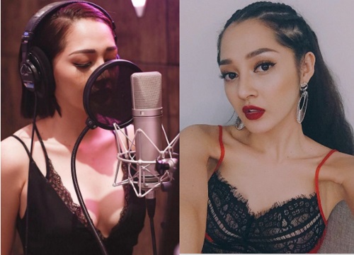 "Soi" ngoại hình Bảo Anh: Hóa ra mỹ nhân sexy bậc nhất showbiz Việt này sở hữu nhiều nốt ruồi đến thế!