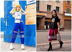 Street style 2 miền: Sài Gòn lên đồ đẹp &quot;banh chành&quot; không thua Hàn Quốc, Hà Nội trầm lặng hơn nhưng vẫn cool