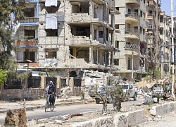 Syria: Kịch bản đáng sợ nếu quân đội ông Assad dùng vũ khí hóa học ở Idlib