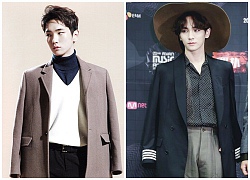 Tại sao các cô gái lại mê mẩn phong cách thời trang của Key (SHINee)?