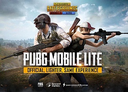 Tencent khẳng định PUBG Mobile Lite mới chỉ được test ở Philippines