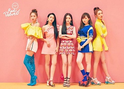 Than khổ vì tập 10 bài nhảy mỗi tháng, Red Velvet bị netizen Hàn mỉa mai "hãy học nhảy từ Black Pink"