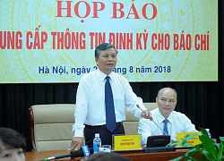 Thứ trưởng Bộ Nội vụ chỉ cách thanh lọc "tiến sĩ giấy", "thạc sĩ giấy"