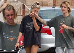 Tiết lộ lý do Justin Bieber và Hailey Baldwin bất ngờ vắng mặt ở lễ trao giải đình đám MTV VMAs