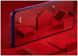 Tìm hiểu về những công nghệ mới trên OPPO F9