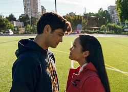 "To All the Boys I've Loved Before": Viên kẹo ngọt lừ từ Netflix