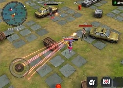 Tổng hợp những game mobile battle royale được pha trộn nhiều thể loại đáng chơi