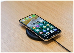 Trang bị chất liệu mới, iPhone 2018 sẽ có khả năng sạc không dây nhanh hơn