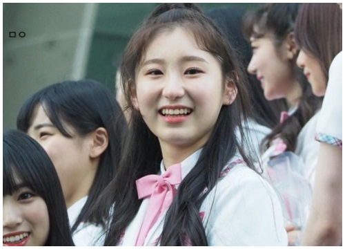 Tréo ngoe vị trí Center lặp lại Produce 48, giọng hát đỉnh đến vũ đạo đẹp nhưng Lee Chaeyeon vẫn bị đối xử thế này?